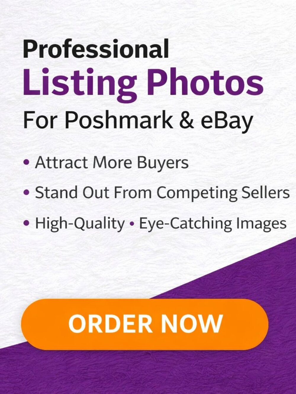 I will do Poshmark product listing and cross listing for your store